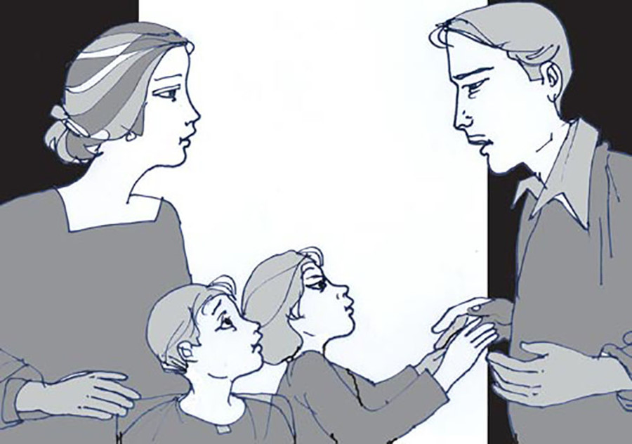 Bao giờ bố mẹ… nghỉ hè?