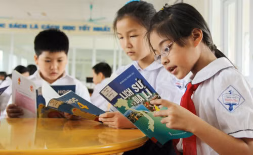  Ảnh minh họa/ Internet