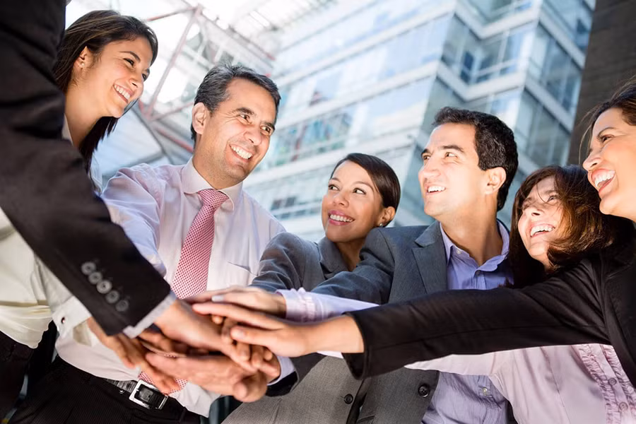 Nhận biết người giúp bạn thành công