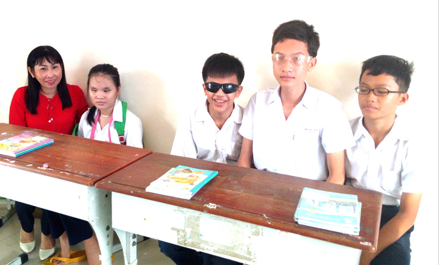 Cô Châu Thị Lụa Cô Châu Thị Lụa