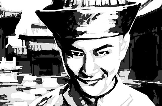 Vi Tiểu Bảo qua nét vẽ của họa sĩ Hiền Trí Vi Tiểu Bảo qua nét vẽ của họa sĩ Hiền Trí