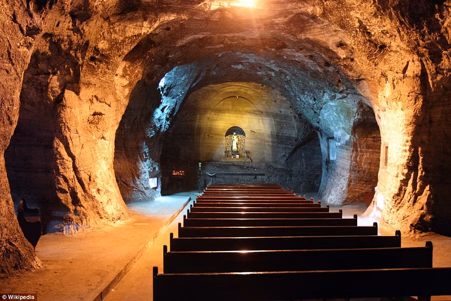 Phòng cầu nguyện