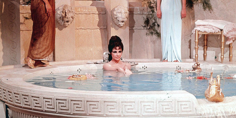 Nữ hoàng Cleopatra