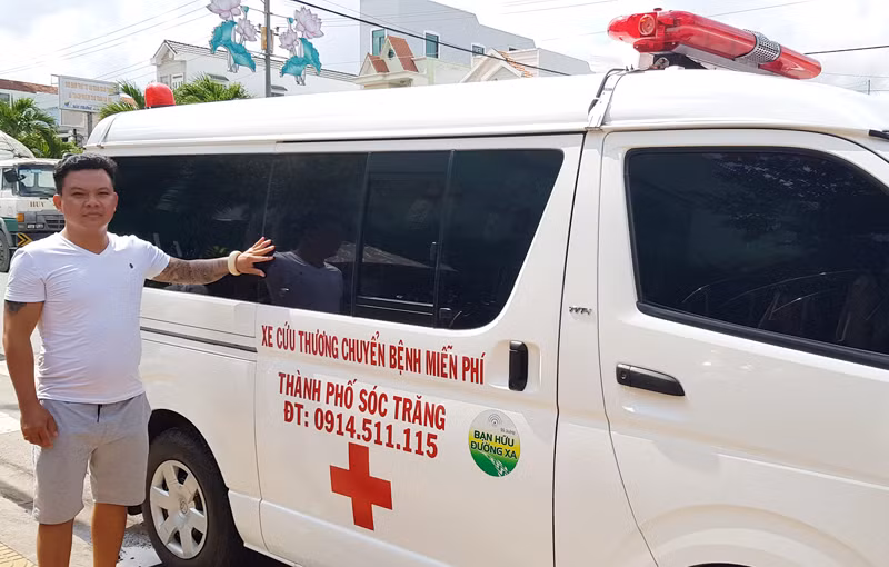 Anh Nguyễn Thanh Hóa