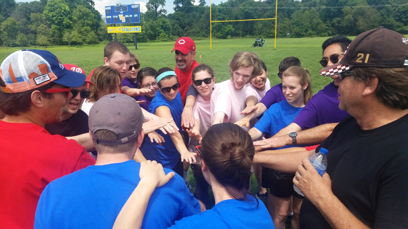 Tham gia cuộc tranh tài Super Decathlon