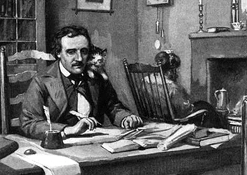 Edgar Allan Poe