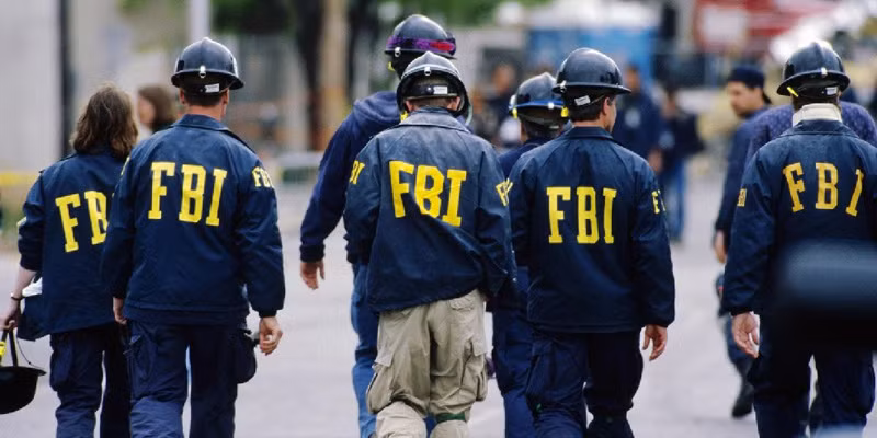 Những chuyện dở khóc dở cười của FBI