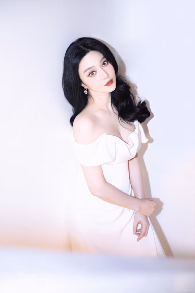 Chuyện tình cảm của Phạm Băng Băng hiện chưa được gia đình ủng hộ.