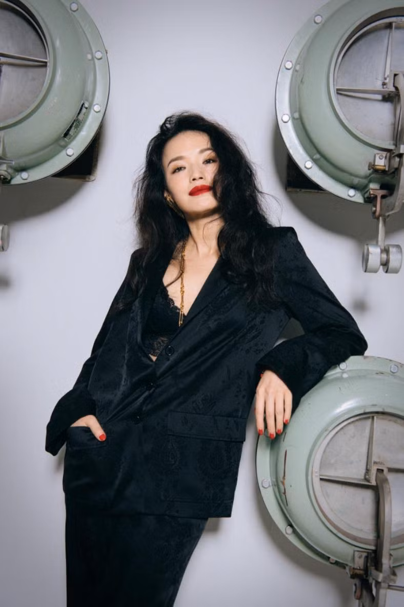 Sức khỏe của Thư Kỳ những năm gần đây không ổn định. Sức khỏe của Thư Kỳ những năm gần đây không ổn định.