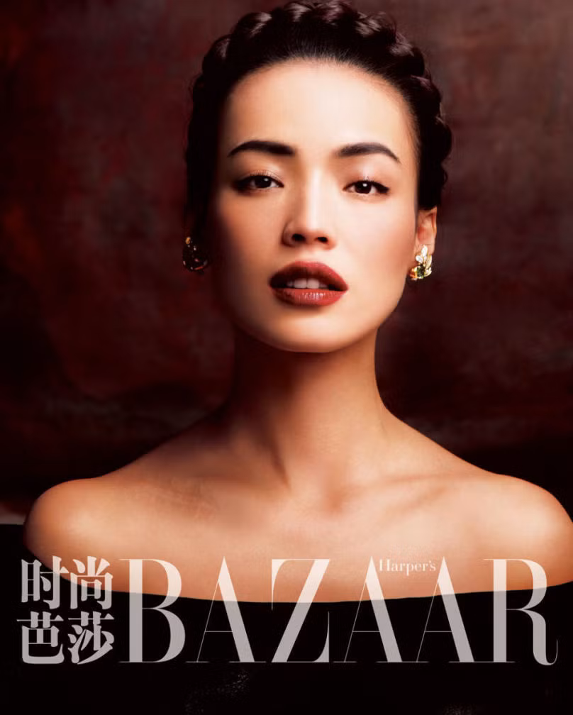 Thi thoảng, nữ diễn viên xuất hiện ở sự kiện thương mại, show truyền hình và chụp ảnh thời trang. Thi thoảng, nữ diễn viên xuất hiện ở sự kiện thương mại, show truyền hình và chụp ảnh thời trang.