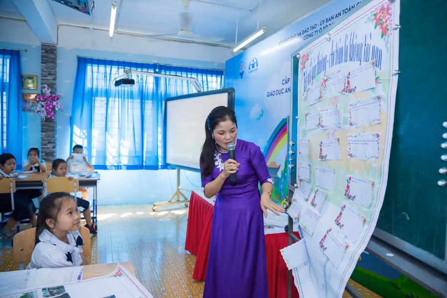 Ảnh minh họa: Phan Nga