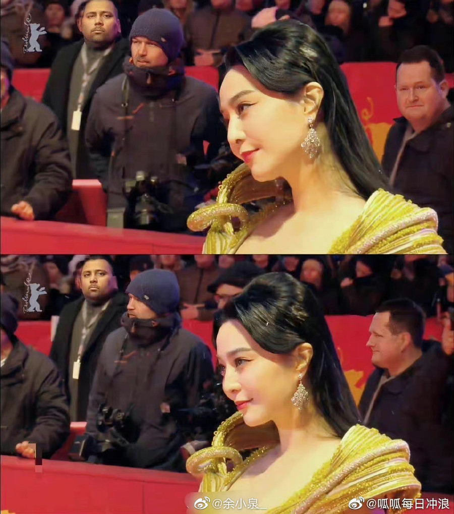 Mỹ nhân sinh năm 1981 sở hữu góc nghiêng nổi bật với sống mũi cao.