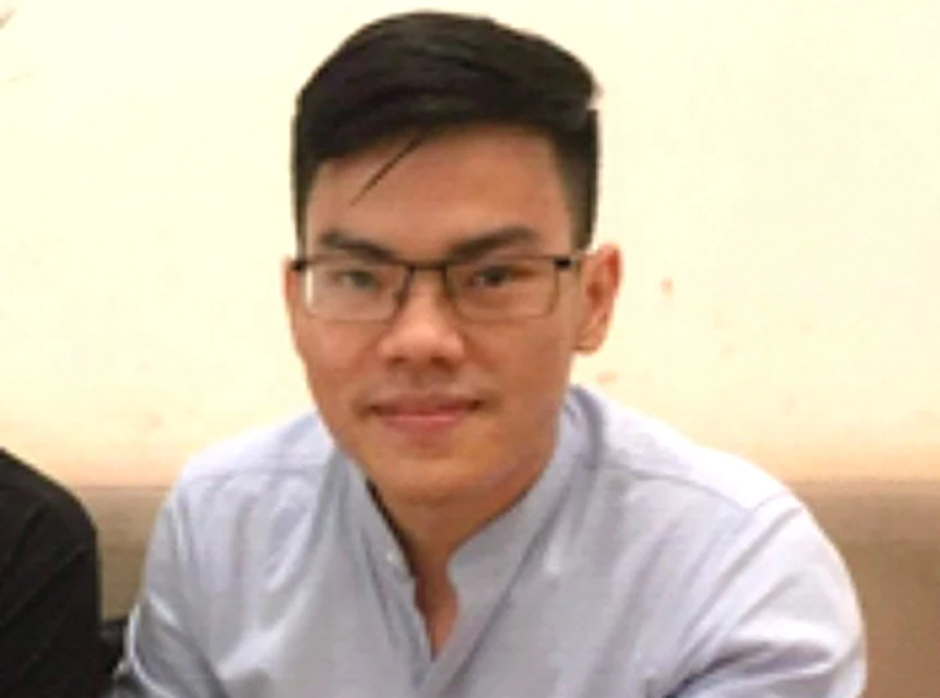 Anh Nguyễn Đình Triển