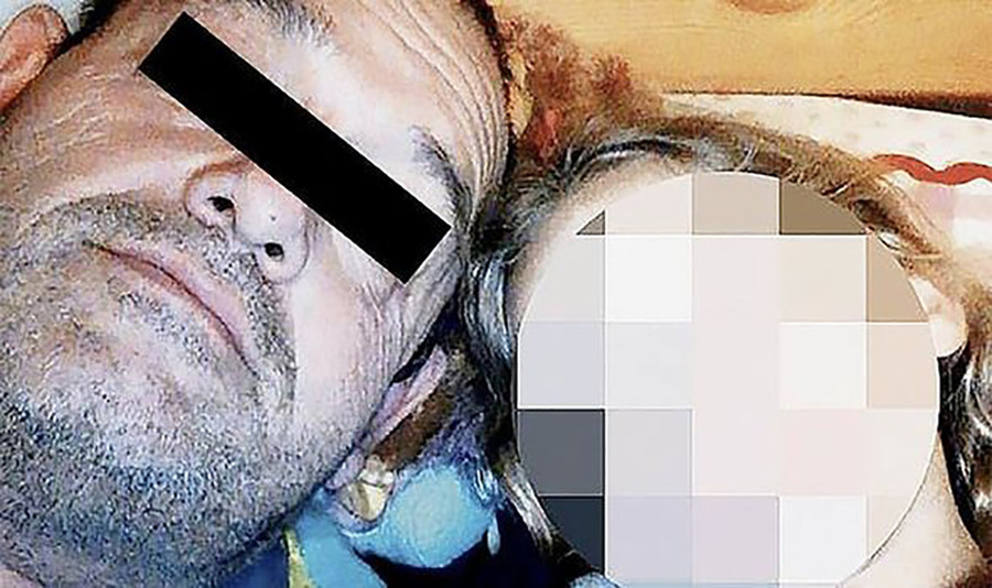 Andreas V. Andreas V.