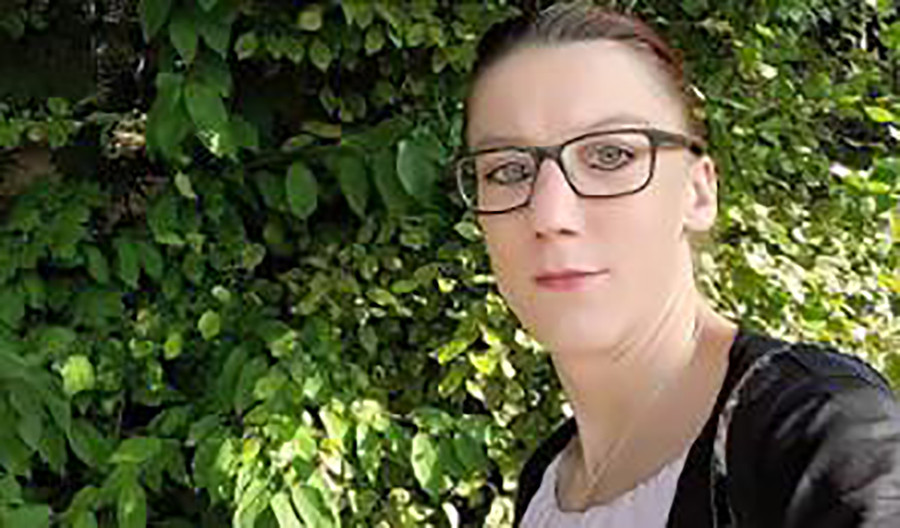 Michaela lúc trưởng thành. Michaela lúc trưởng thành.