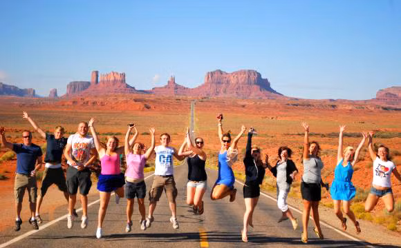 Cơ hội để kết nối bạn bè.