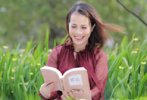 Tiến sĩ Trương Mỹ Nhân