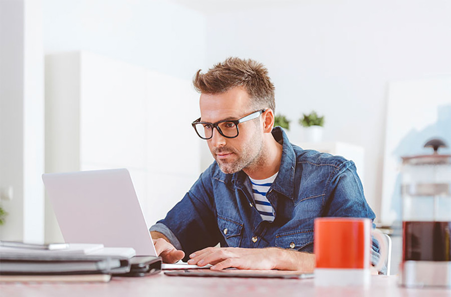 Nghề Freelancer tạo điều kiện thoải mái về thời gian và không gian làm việc Nghề Freelancer tạo điều kiện thoải mái về thời gian và không gian làm việc