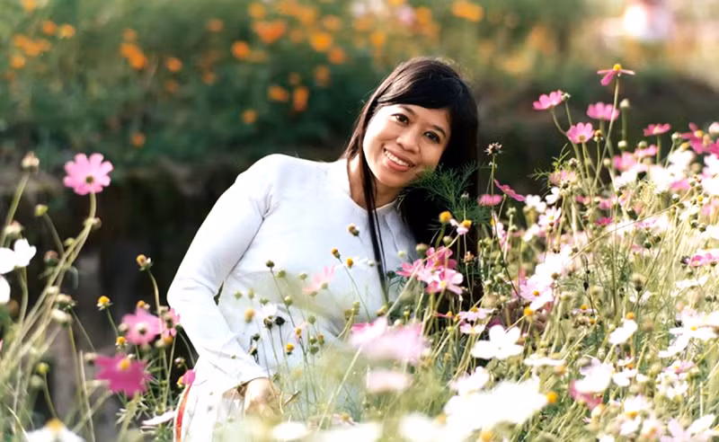 PGS-TS Nguyễn Thị Phương Trang