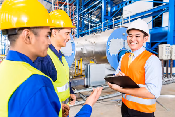 6 kỹ năng mềm cho người làm kỹ thuật