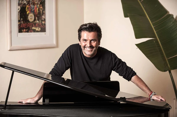 Thomas Anders