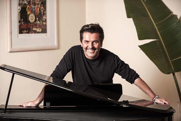 Thomas Anders