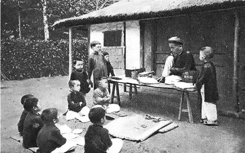 Chuyện chưa kể về Lục bộ Thượng thư Nguyễn Bá Lân: Một trong 4 người giỏi thơ, phú nhất nước Nam ảnh 2