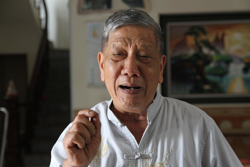 Chuyện chưa kể về Lục bộ Thượng thư Nguyễn Bá Lân: Một trong 4 người giỏi thơ, phú nhất nước Nam ảnh 6