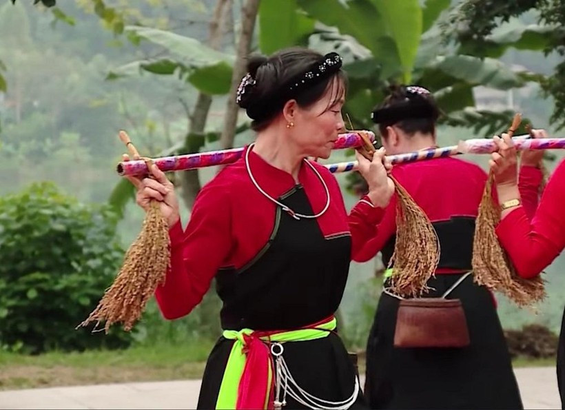 Gìn giữ làn điệu Sình ca cho thế hệ trẻ ảnh 1