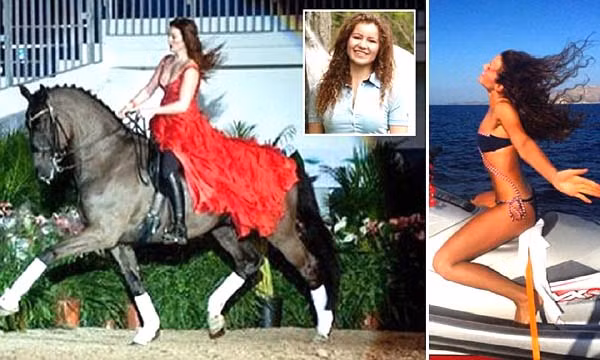 Alexandra trong đời thường