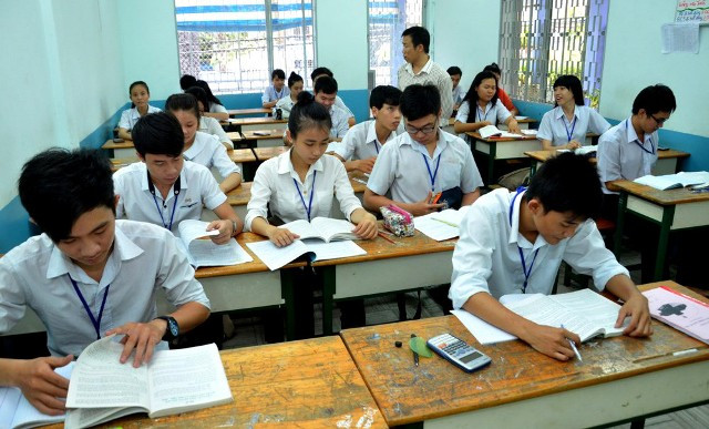 Khắc phục khiếm khuyết của giáo viên
