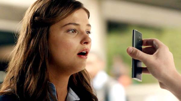 Điện thoại đũa thần