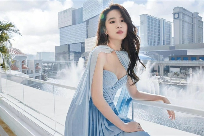 "Thần tiên tỷ tỷ" cũng tích cực bổ sung thực phẩm giàu protein và vitamin E để cải thiện rối loạn chức năng gan và đường tiêu hóa. "Thần tiên tỷ tỷ" cũng tích cực bổ sung thực phẩm giàu protein và vitamin E để cải thiện rối loạn chức năng gan và đường tiêu hóa.