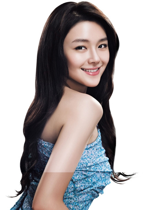 Nhan sắc đỉnh cao giúp cô dễ dàng thành công trong sự nghiệp. Nhan sắc đỉnh cao giúp cô dễ dàng thành công trong sự nghiệp.