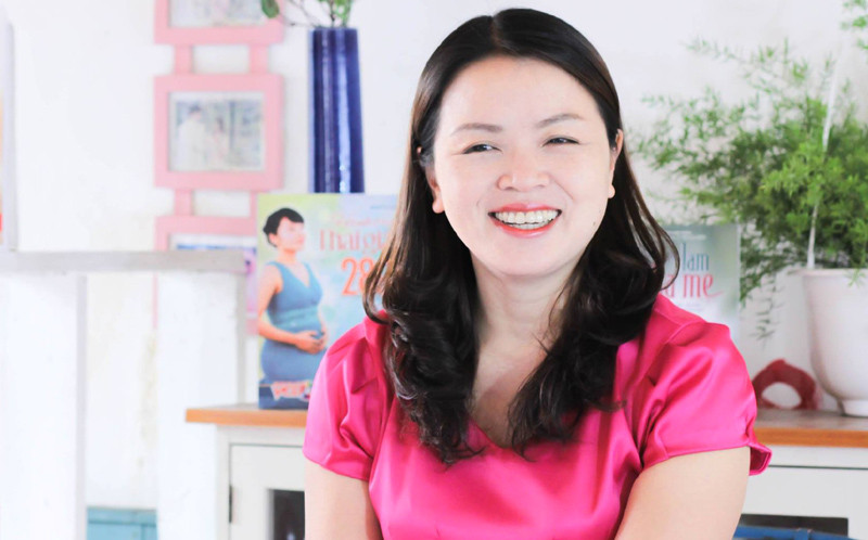 TS Phạm Thị Thúy TS Phạm Thị Thúy