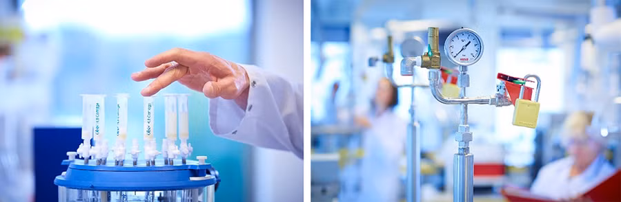 7 nguyên tắc vàng – Kim chỉ nam trong quy trình kiểm soát chất lượng sữa tươi tại Cô Gái Hà Lan