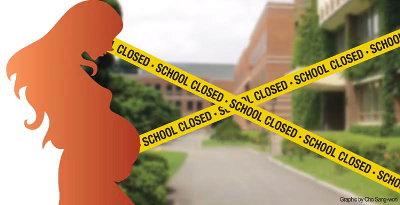 Hàn Quốc: Nhiều trường ĐH có nguy cơ đóng cửa