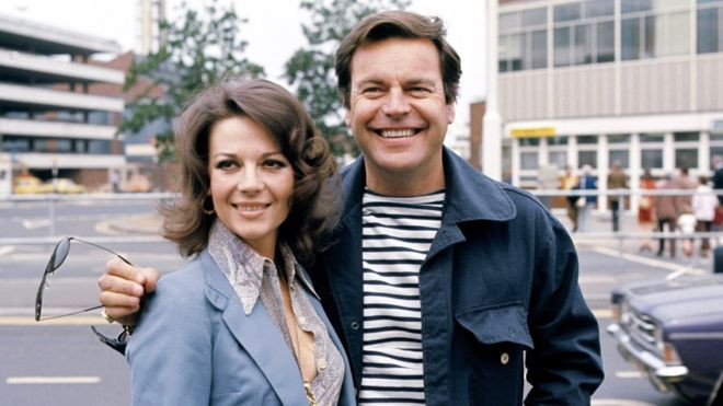 Robert Wagner là người cuối cùng nhìn thấy Natalie Wood còn sống