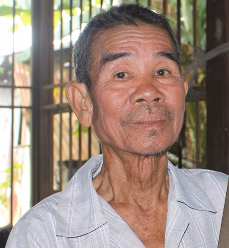 Người “có tài” làm việc thiện