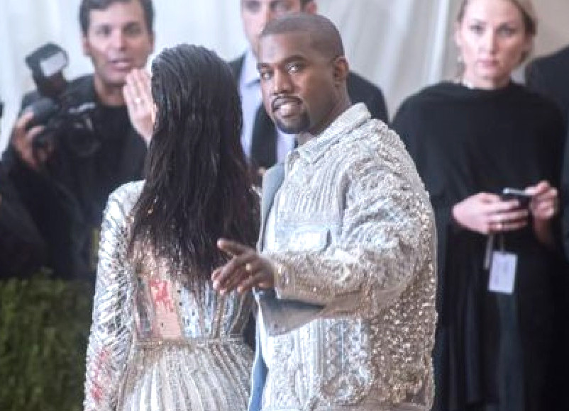 Kayne West Kayne West