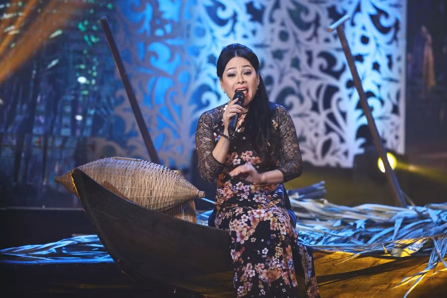 Thăng hoa với âm nhạc nhờ hạnh phúc gia đình