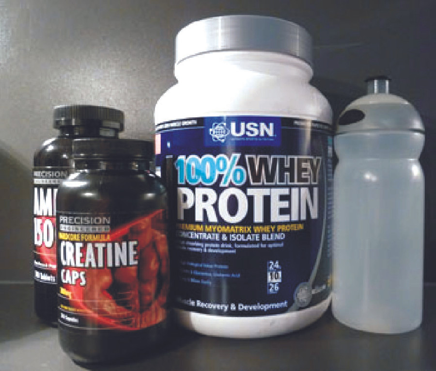 Một số thực phẩm chức năng không an toàn cho độ tuổi dưới 18 tuổi