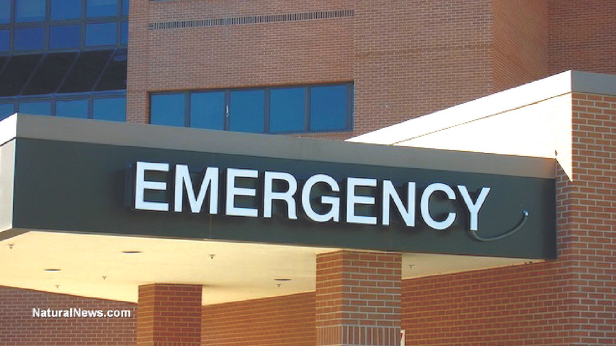 Thực phẩm chức năng đã đưa hàng ngàn người Mỹ đi cấp cứu mỗi năm Thực phẩm chức năng đã đưa hàng ngàn người Mỹ đi cấp cứu mỗi năm