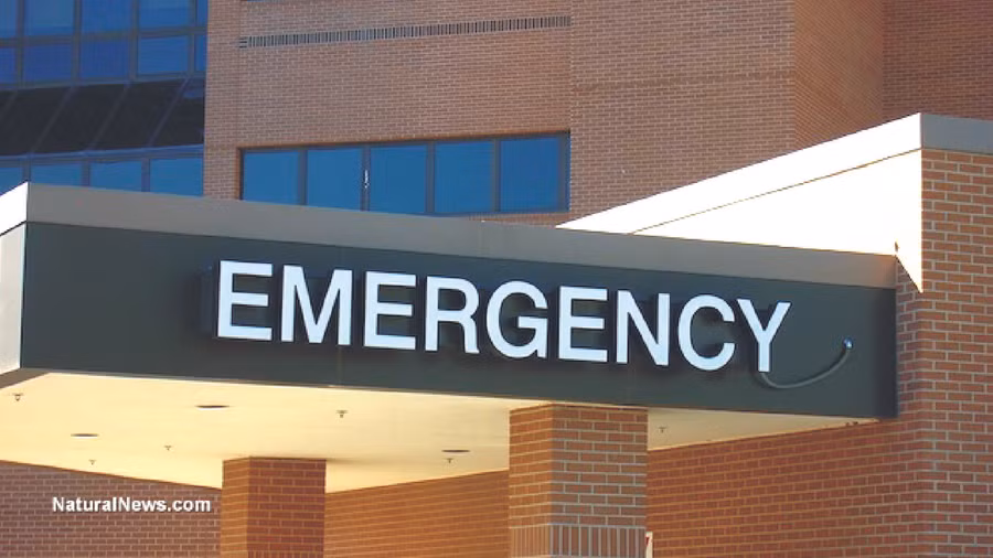 Thực phẩm chức năng đã đưa hàng ngàn người Mỹ đi cấp cứu mỗi năm