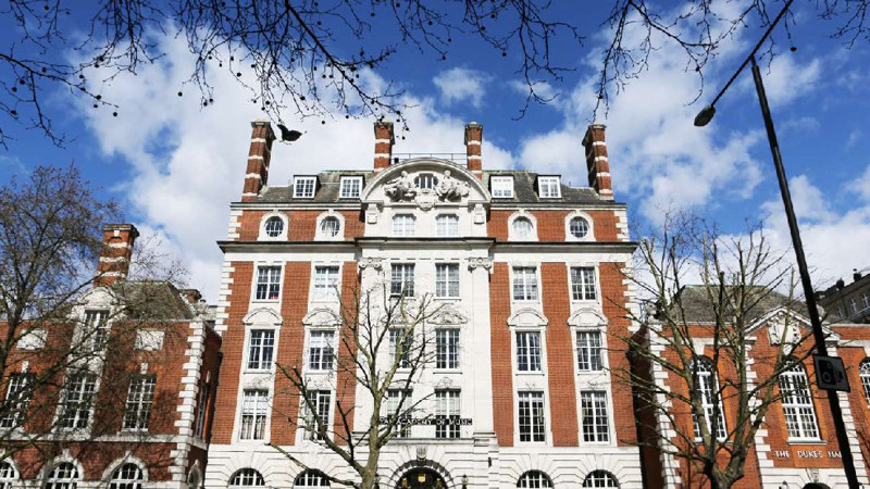 Royal Academy of Music Royal Academy of Music