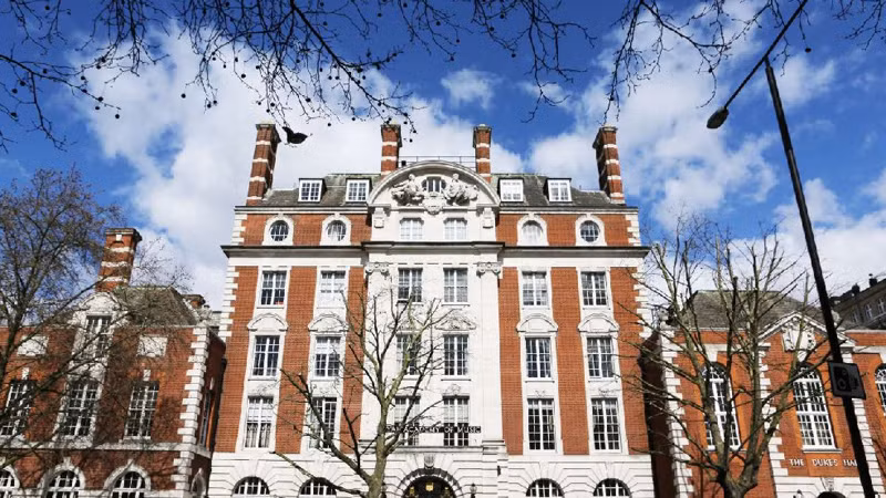 Royal Academy of Music