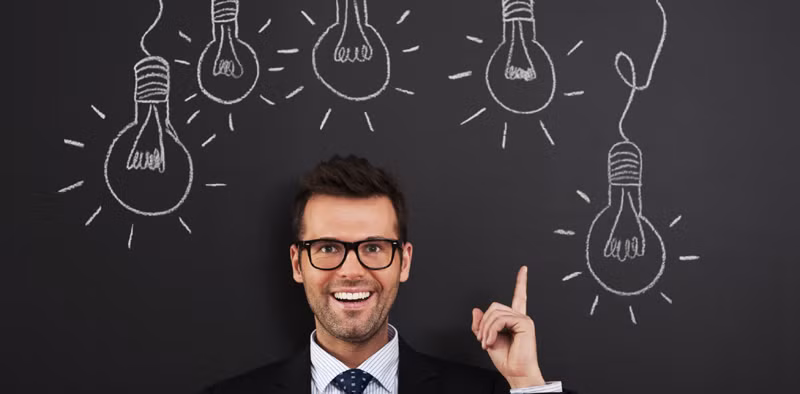 Phát triển trí tưởng tượng và sáng tạo bằng cách nào?