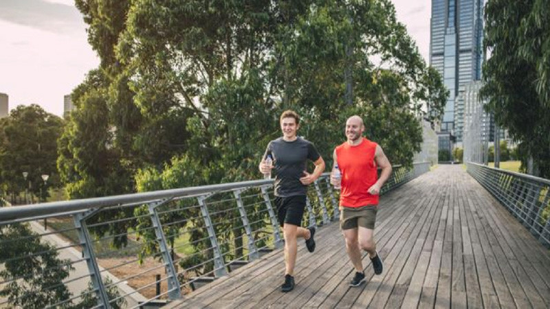 Melbourne đạt điểm cao về chất lượng sống của một thành phố cởi mở Melbourne đạt điểm cao về chất lượng sống của một thành phố cởi mở