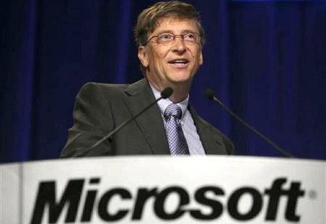 Tại sao chúng ta không thể làm giàu như Bill Gates?