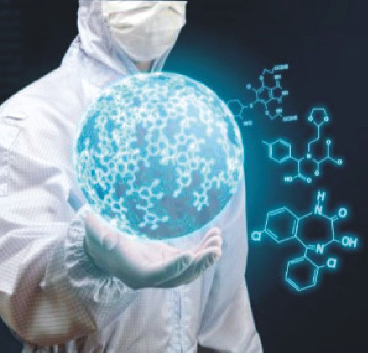 Khoa học tìm ra gen kháng khuẩn có niên đại 30.000 năm trong hang động Khoa học tìm ra gen kháng khuẩn có niên đại 30.000 năm trong hang động